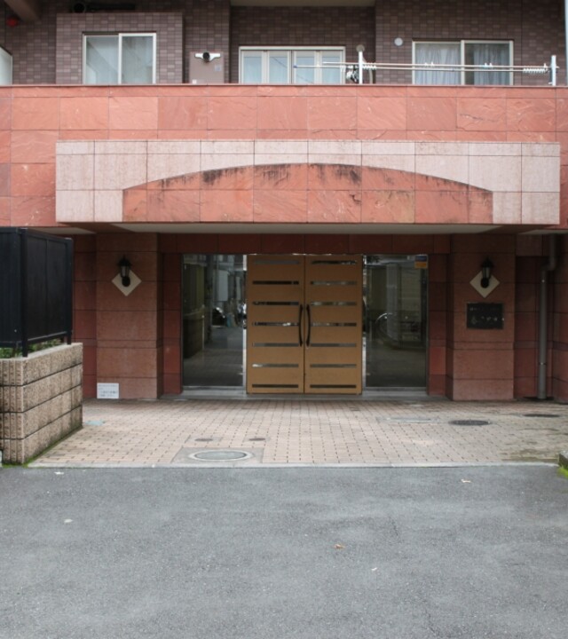 ロータリーパレス春日文京の写真 10枚目