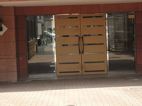 ロータリーパレス春日文京の写真 14枚目