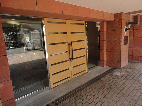 ロータリーパレス春日文京の写真 15枚目