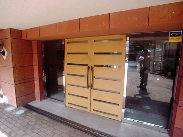 ロータリーパレス春日文京の写真 4枚目