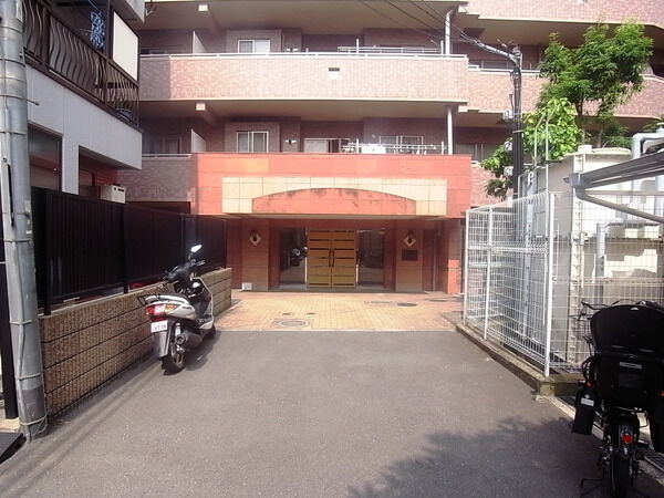 ロータリーパレス春日文京の写真 6枚目