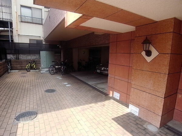 ロータリーパレス春日文京の写真 9枚目