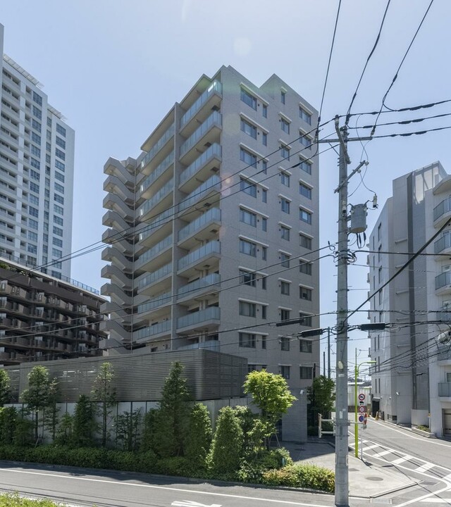 ブランズ二子玉川の写真 3枚目