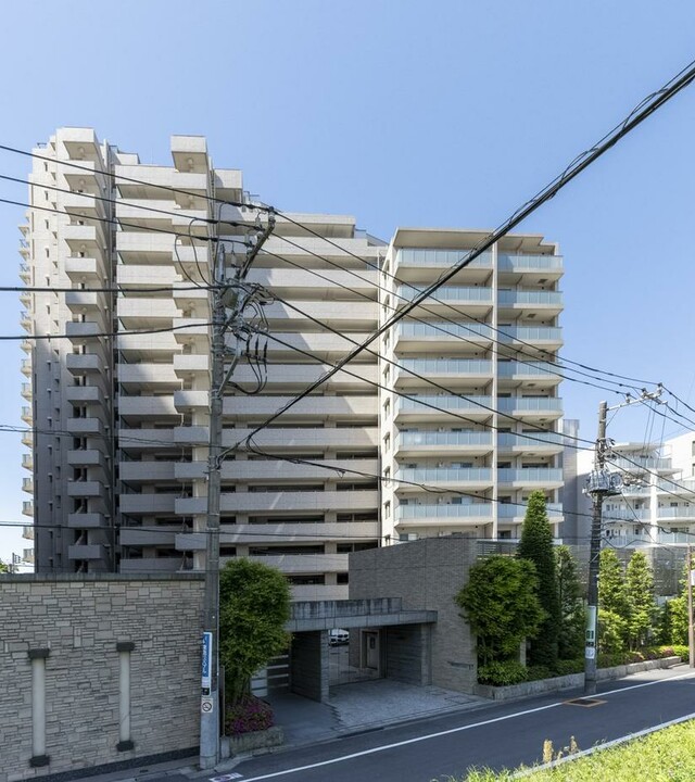 ブランズ二子玉川の写真 5枚目