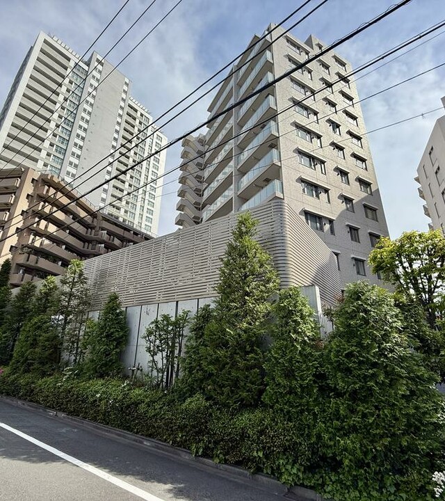 ブランズ二子玉川の写真 8枚目