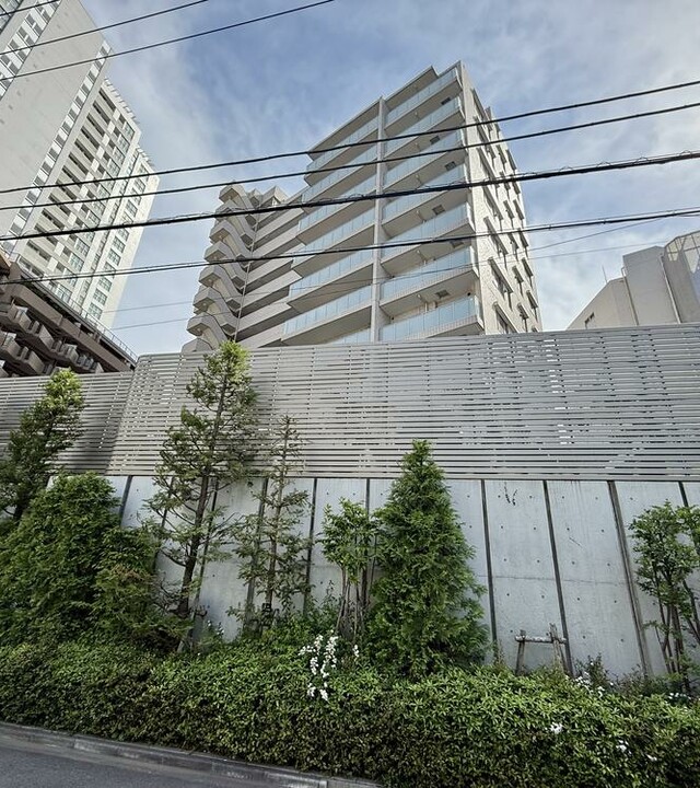 ブランズ二子玉川の写真 9枚目