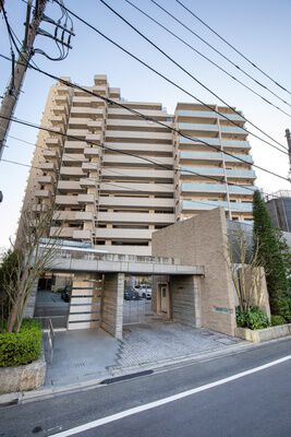 ブランズ二子玉川の写真 6枚目