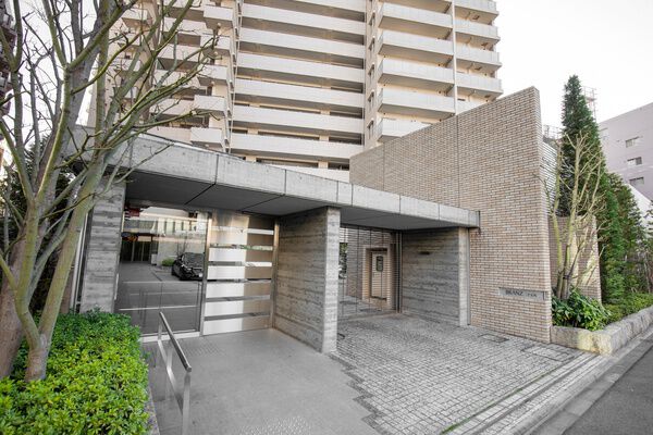 ブランズ二子玉川の写真 7枚目