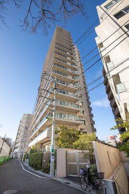 ブランズ二子玉川の写真 10枚目