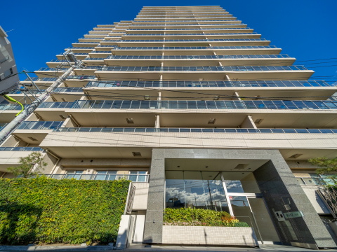 ブランズ二子玉川の写真 11枚目