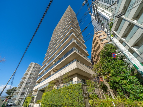 ブランズ二子玉川の写真 14枚目