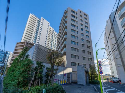 ブランズ二子玉川の写真 15枚目