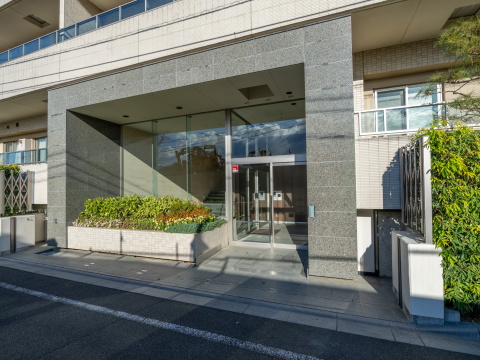 ブランズ二子玉川の写真 16枚目