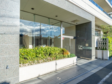 ブランズ二子玉川の写真 17枚目