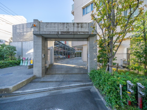 ブランズ二子玉川の写真 18枚目