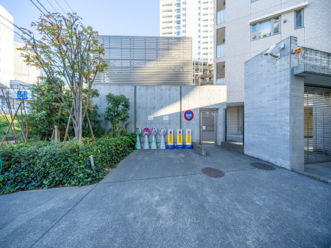 ブランズ二子玉川の写真 19枚目