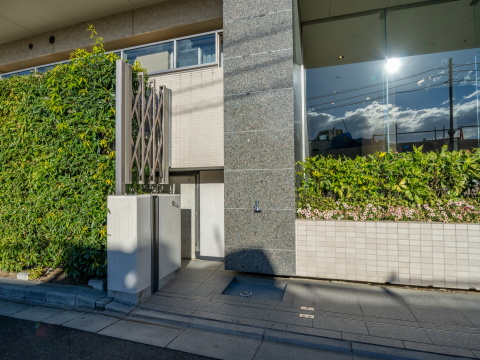 ブランズ二子玉川の写真 20枚目