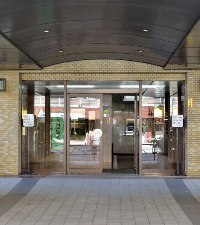 マンション小石川台の写真 8枚目