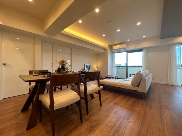 マンション小石川台の写真 12枚目