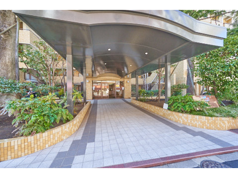 マンション小石川台の写真 16枚目