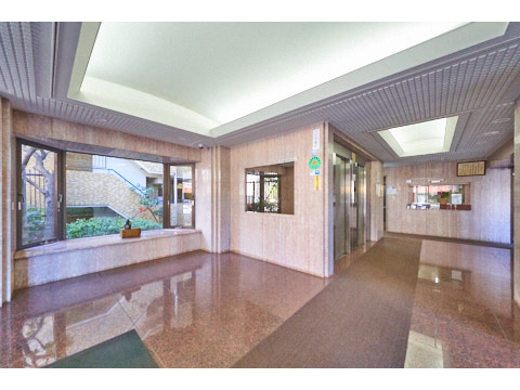 マンション小石川台の写真 18枚目