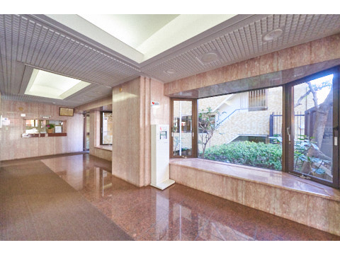 マンション小石川台の写真 19枚目