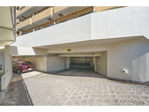 マンション小石川台の写真 21枚目