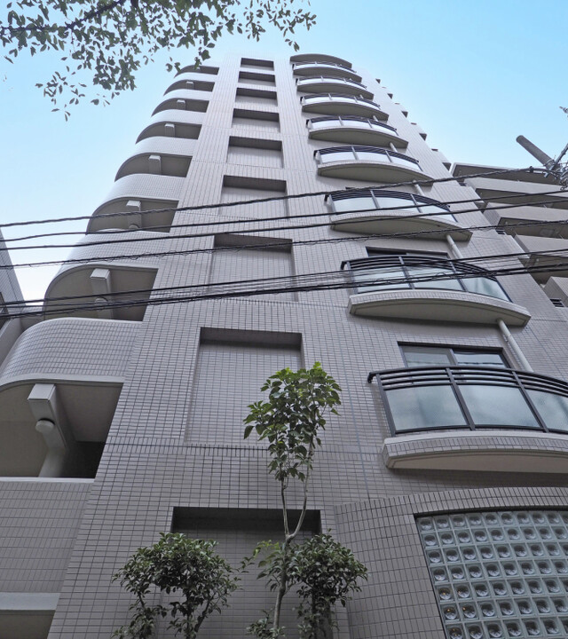 ドルチェ目白台の写真 3枚目