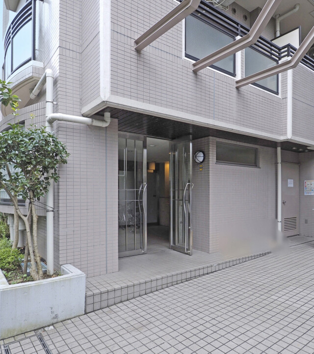 ドルチェ目白台の写真 4枚目