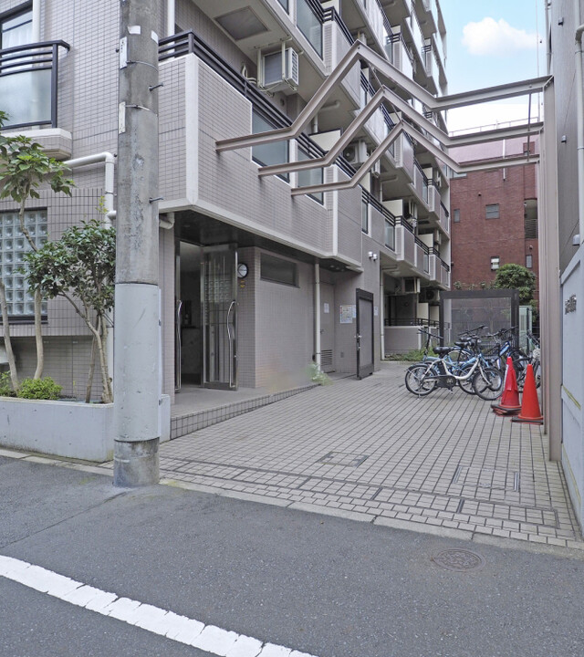 ドルチェ目白台の写真 5枚目