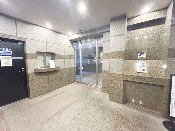 日神パレステージ西麻布の写真 6枚目