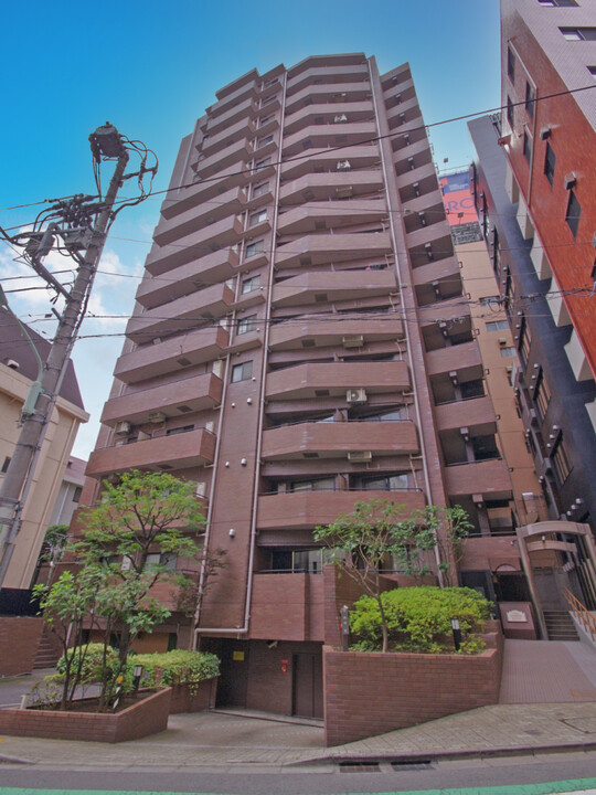 日神パレステージ西麻布の写真 3枚目