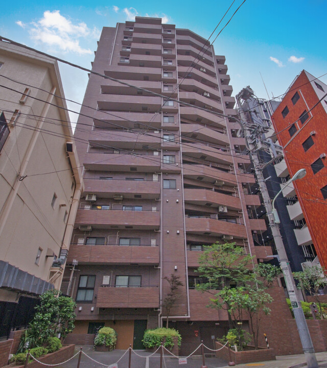 日神パレステージ西麻布の写真 4枚目