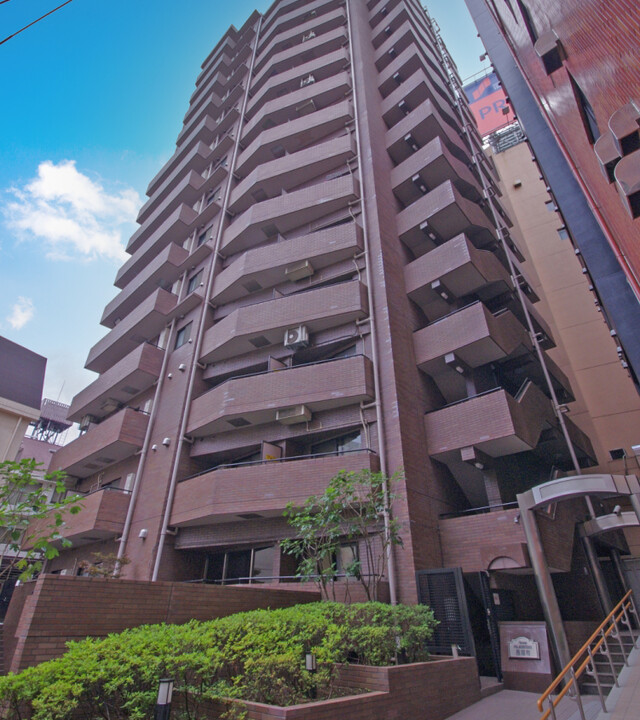 日神パレステージ西麻布の写真 8枚目