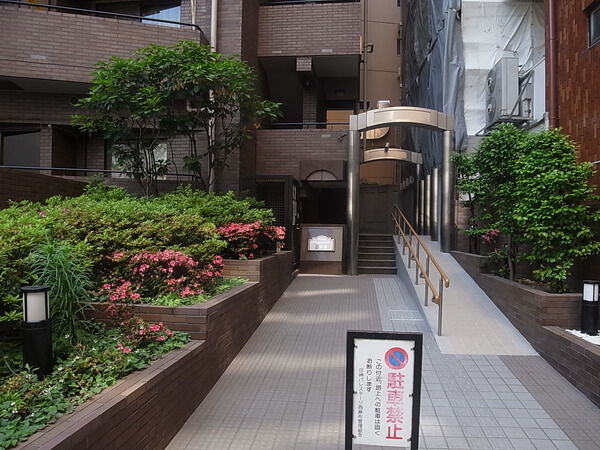 日神パレステージ西麻布の写真 7枚目