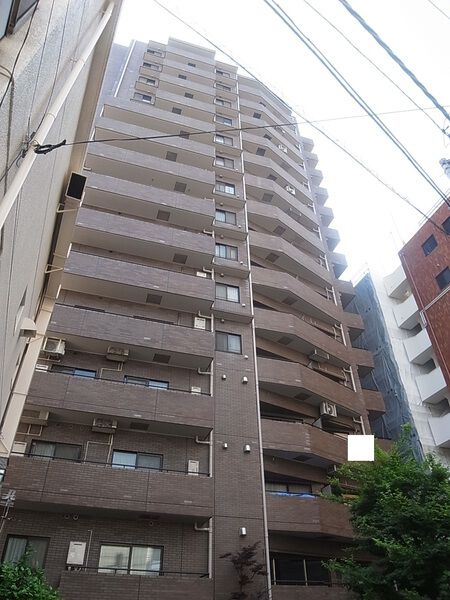 日神パレステージ西麻布の写真 9枚目