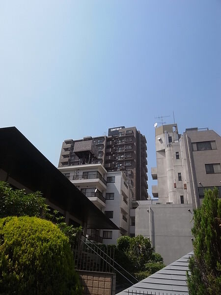 日神パレステージ西麻布の写真 11枚目