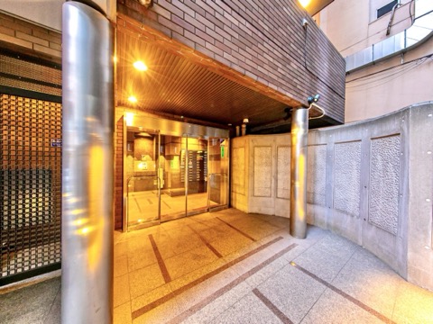 日神パレステージ西麻布の写真 16枚目