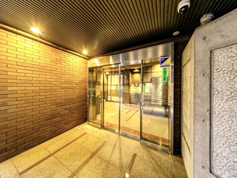 日神パレステージ西麻布の写真 17枚目