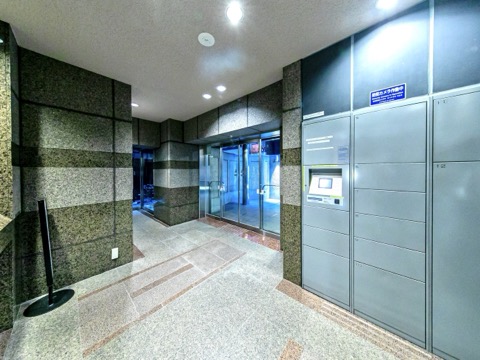 日神パレステージ西麻布の写真 18枚目