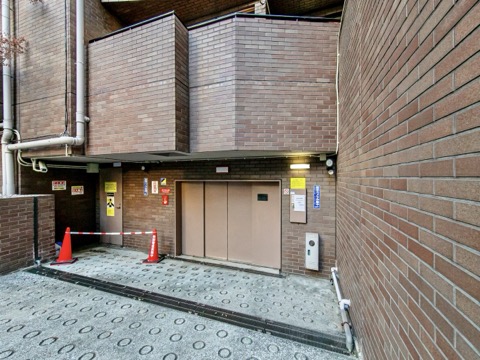 日神パレステージ西麻布の写真 21枚目