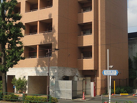 サンテミリオン白山の写真 8枚目