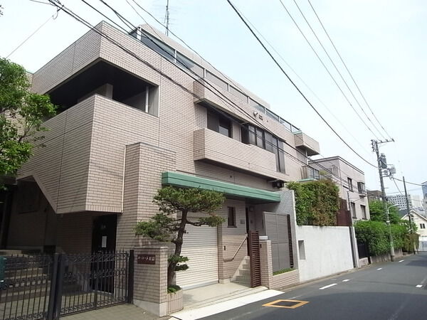 ルコート松濤の写真 3枚目