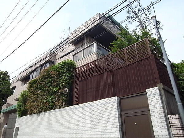 ルコート松濤の写真 4枚目