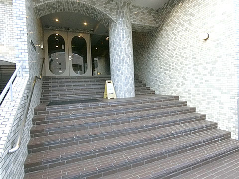 松濤ロイアルハイツの写真 3枚目