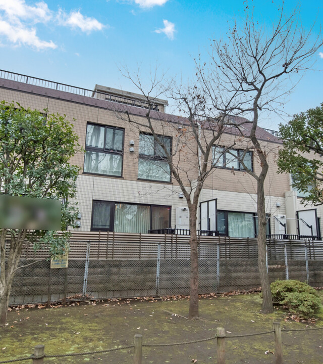 ザロアハウス上野毛の写真 3枚目