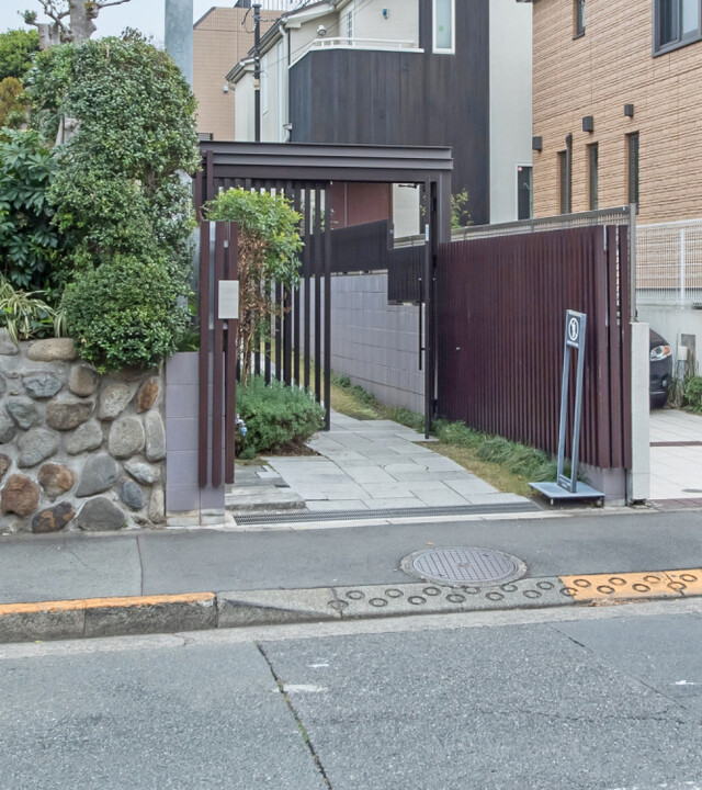 ザロアハウス上野毛の写真 5枚目