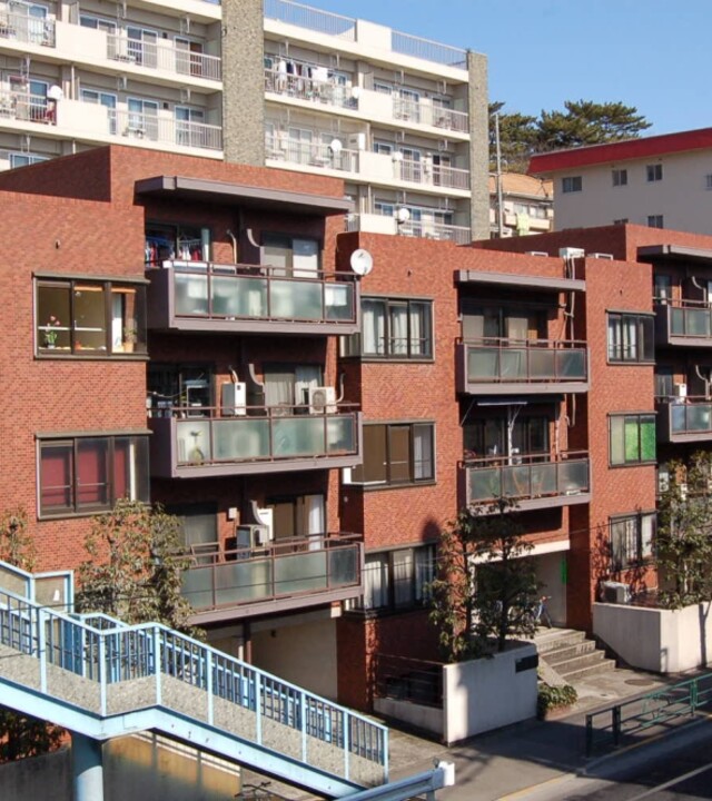 成城学園サマリヤマンションの写真 4枚目