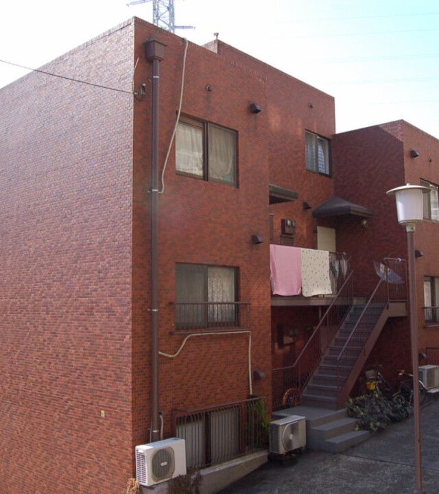 成城学園サマリヤマンションの写真 5枚目