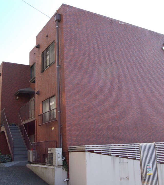 成城学園サマリヤマンションの写真 7枚目